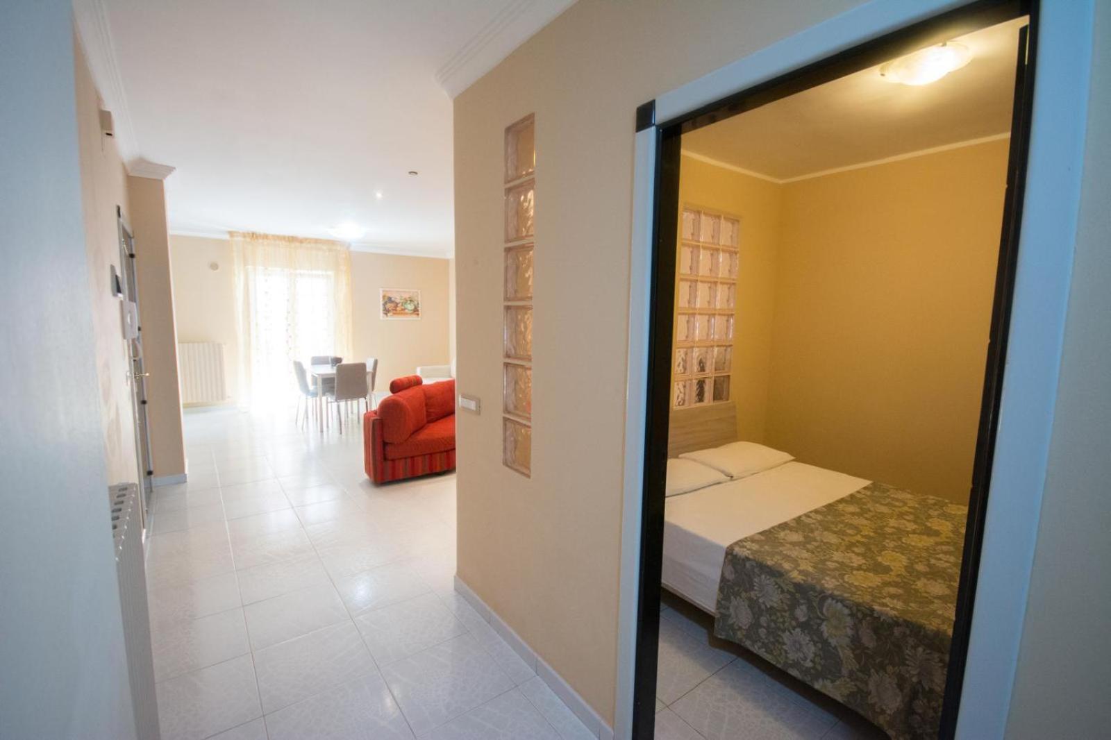 Al Vecchio Fontanile Bed & Breakfast เลซีนา ภายนอก รูปภาพ