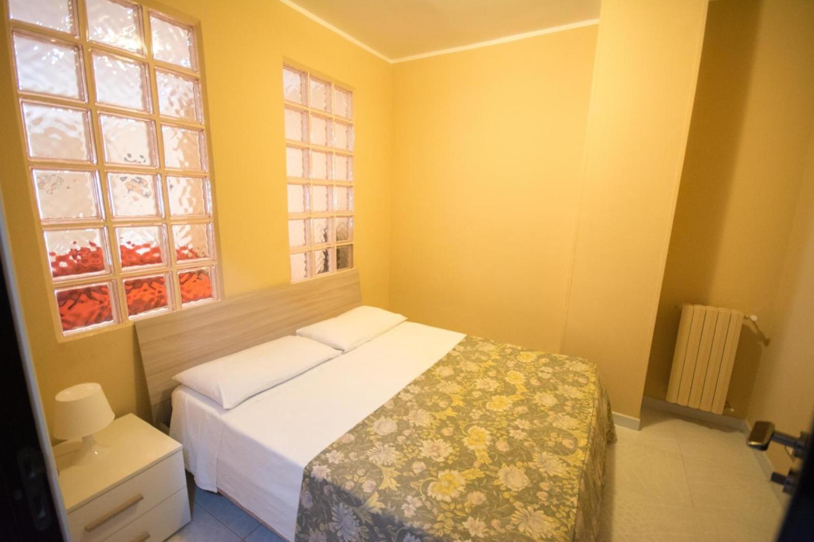 Al Vecchio Fontanile Bed & Breakfast เลซีนา ภายนอก รูปภาพ