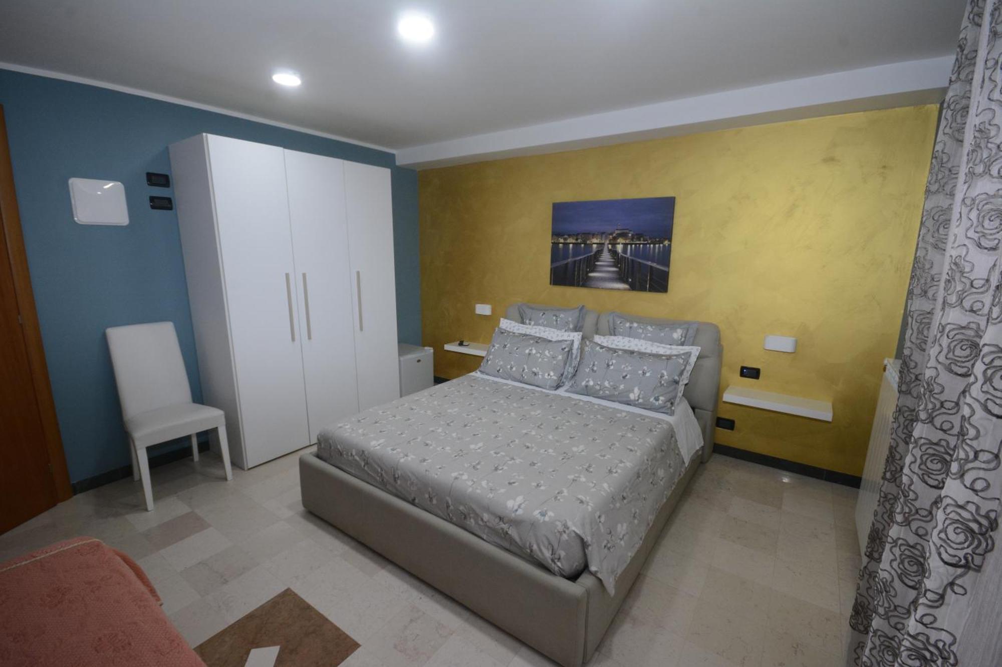 Al Vecchio Fontanile Bed & Breakfast เลซีนา ภายนอก รูปภาพ