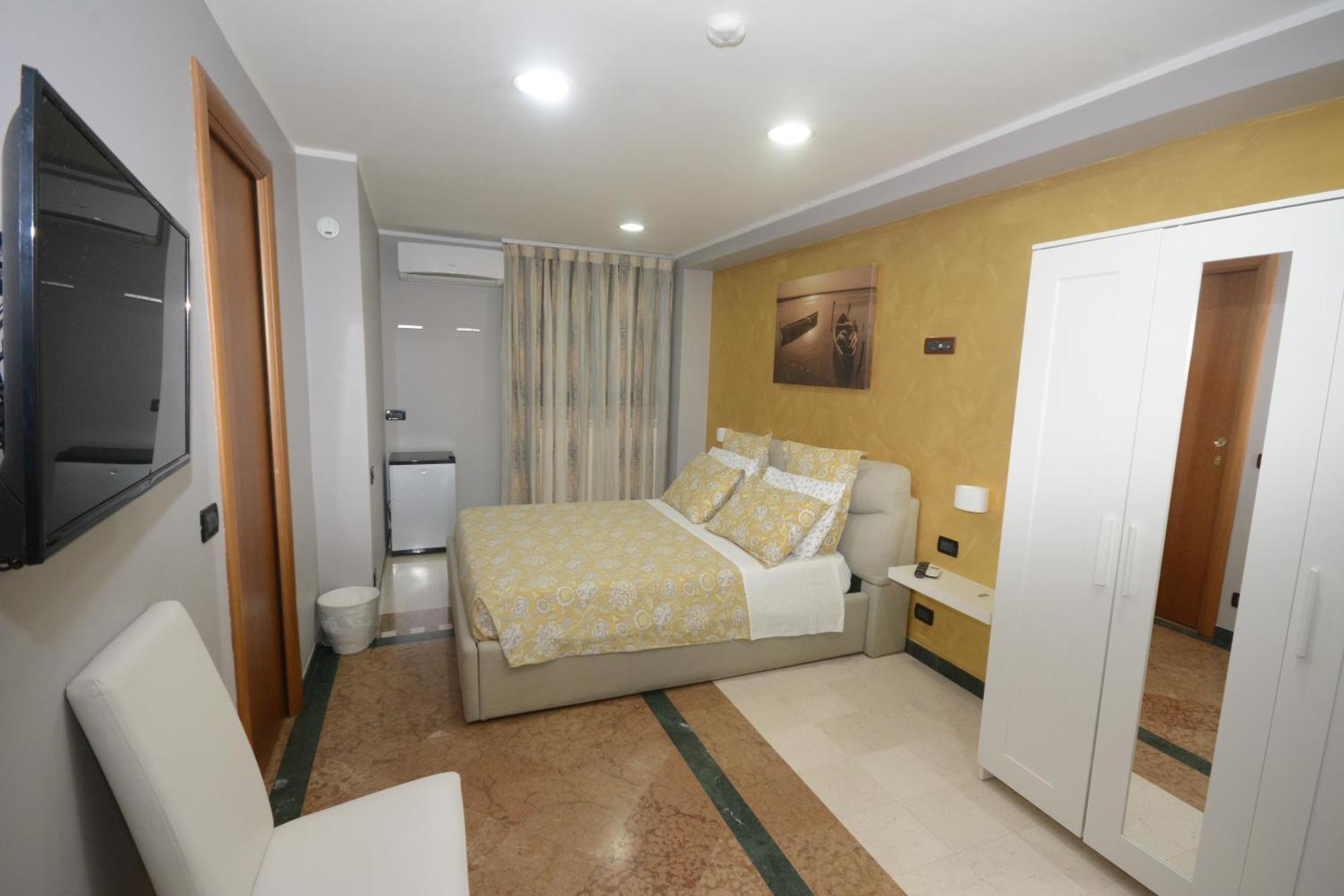 Al Vecchio Fontanile Bed & Breakfast เลซีนา ภายนอก รูปภาพ