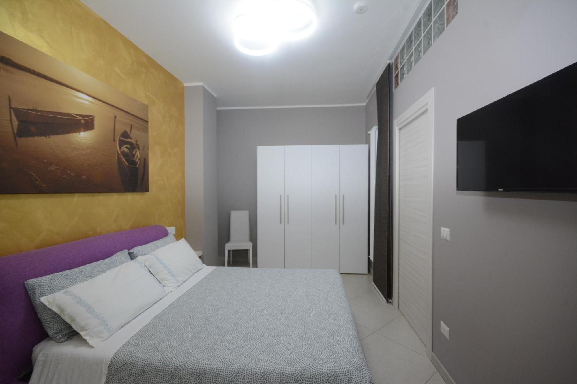 Al Vecchio Fontanile Bed & Breakfast เลซีนา ภายนอก รูปภาพ