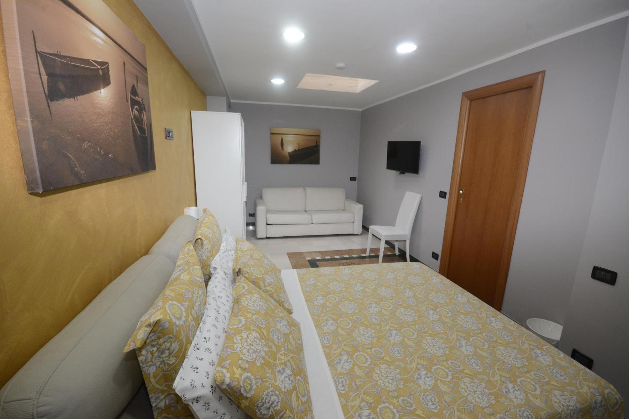 Al Vecchio Fontanile Bed & Breakfast เลซีนา ภายนอก รูปภาพ