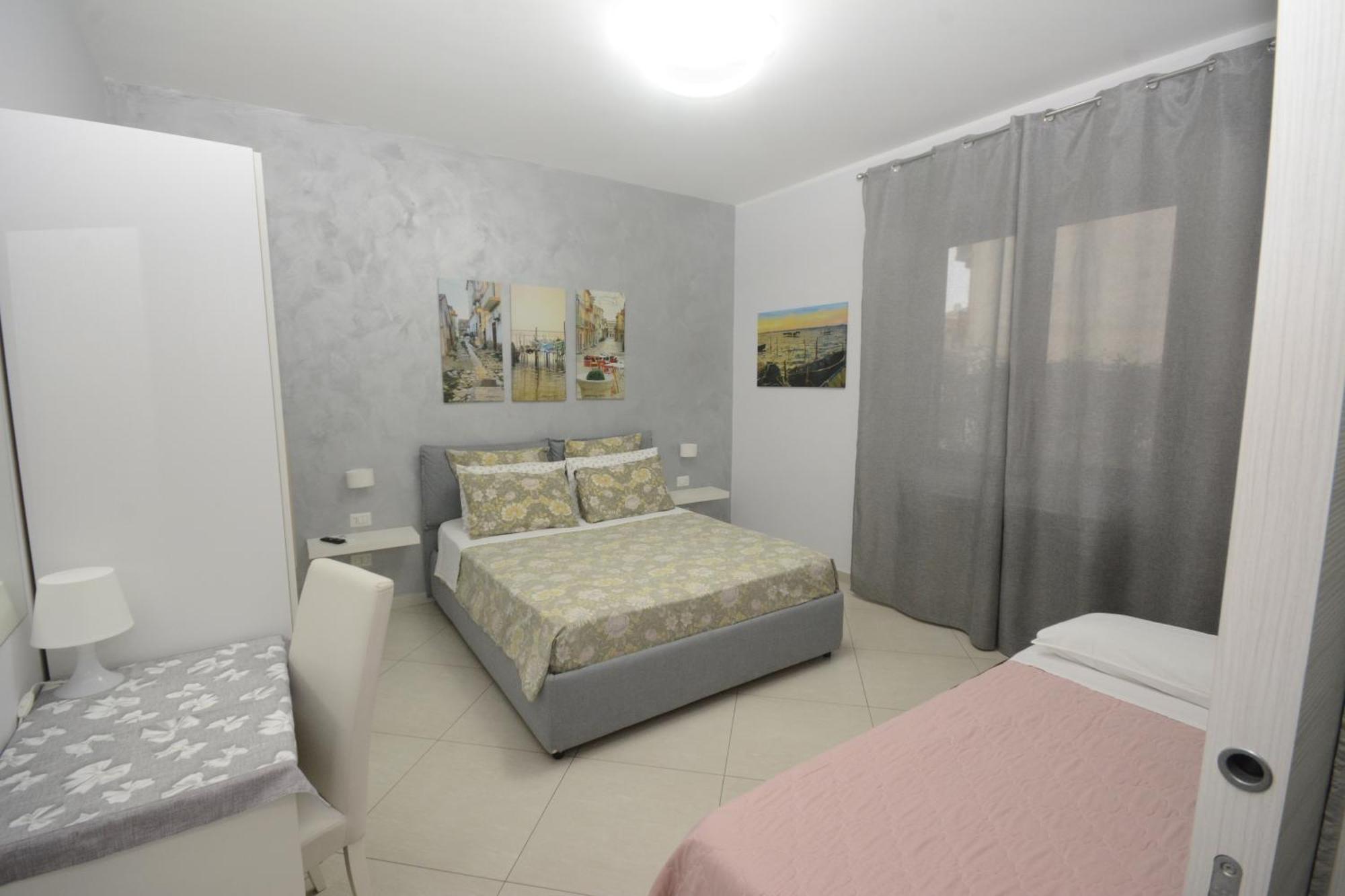 Al Vecchio Fontanile Bed & Breakfast เลซีนา ภายนอก รูปภาพ