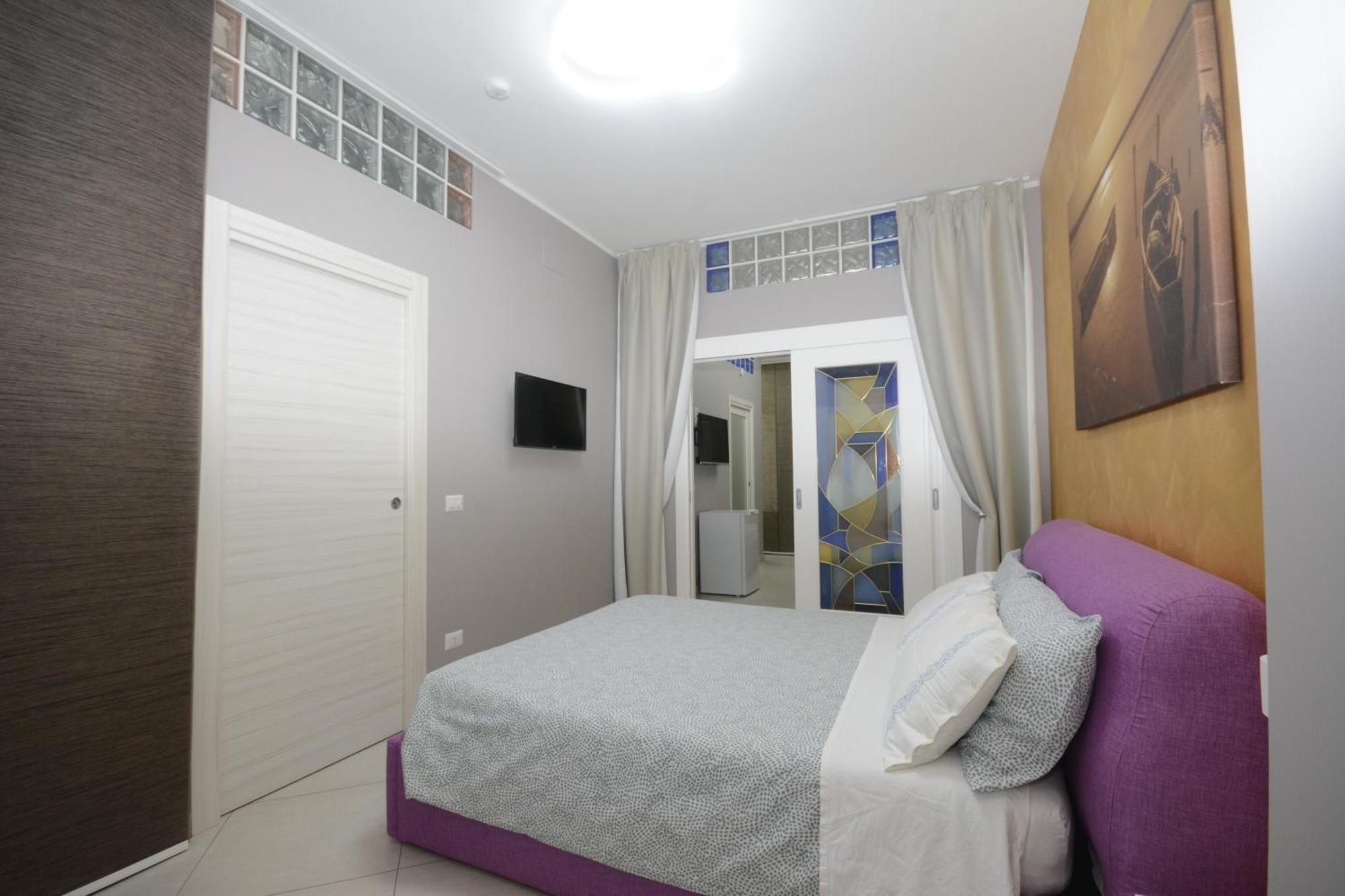 Al Vecchio Fontanile Bed & Breakfast เลซีนา ภายนอก รูปภาพ
