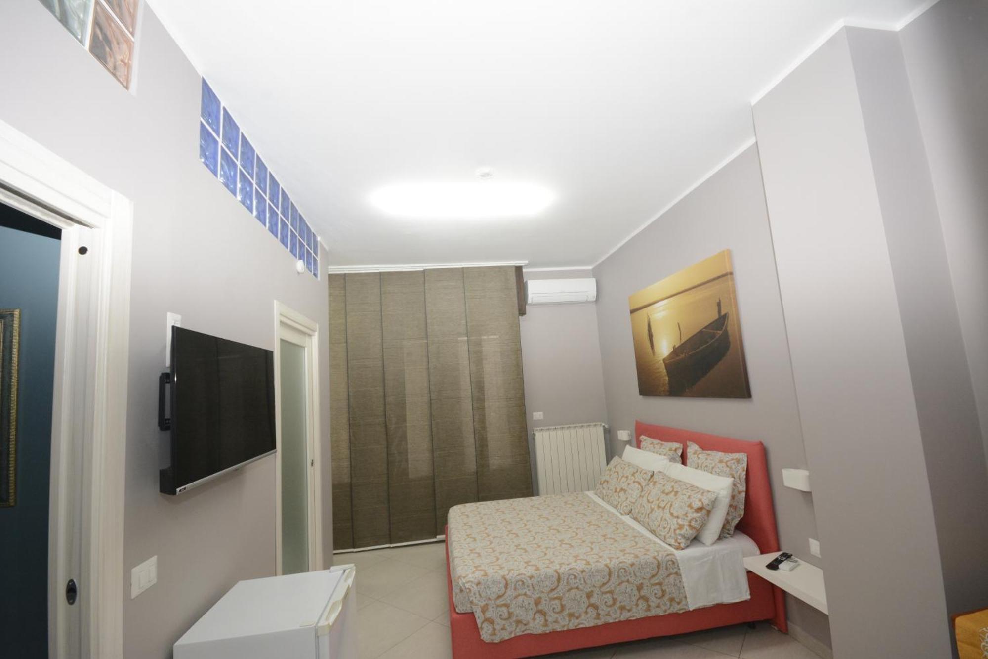 Al Vecchio Fontanile Bed & Breakfast เลซีนา ภายนอก รูปภาพ