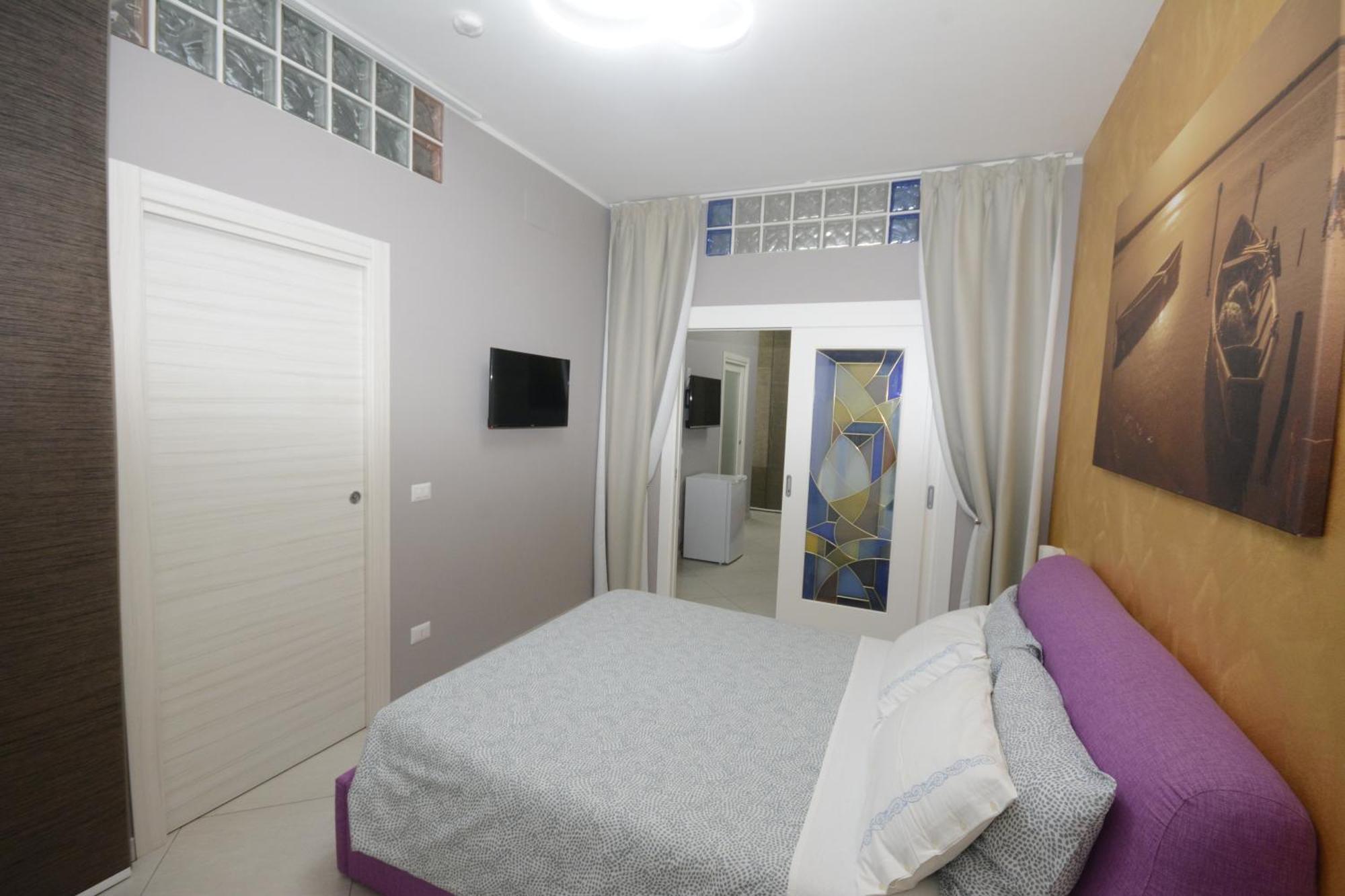 Al Vecchio Fontanile Bed & Breakfast เลซีนา ภายนอก รูปภาพ