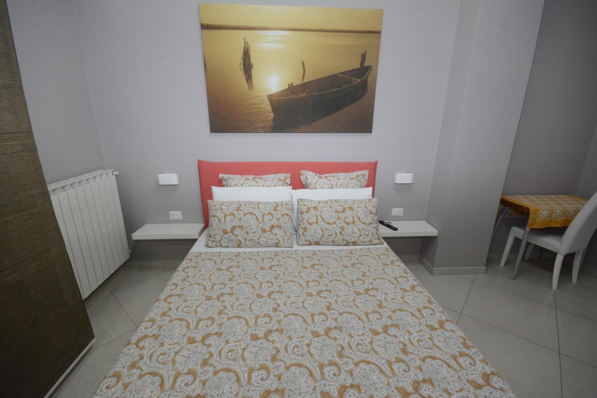 Al Vecchio Fontanile Bed & Breakfast เลซีนา ภายนอก รูปภาพ