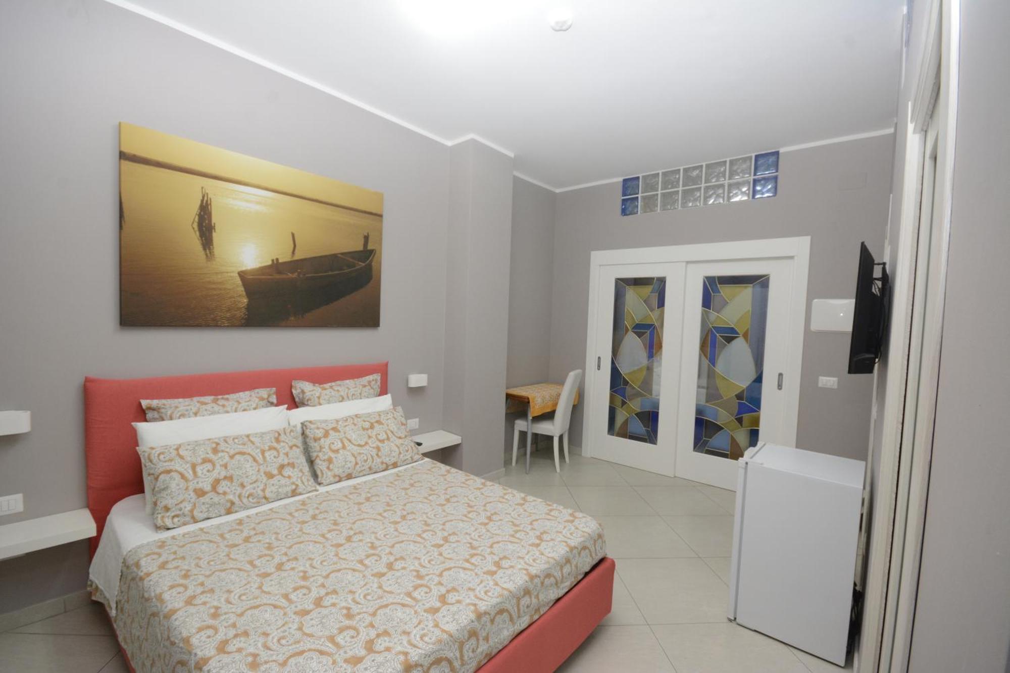 Al Vecchio Fontanile Bed & Breakfast เลซีนา ภายนอก รูปภาพ