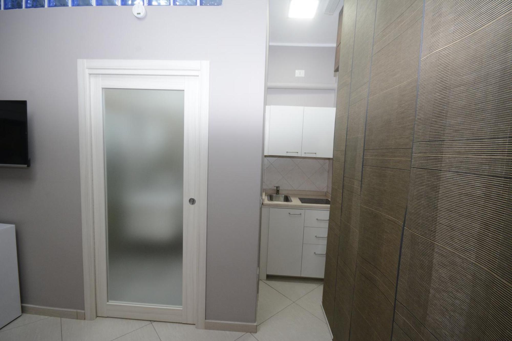 Al Vecchio Fontanile Bed & Breakfast เลซีนา ภายนอก รูปภาพ