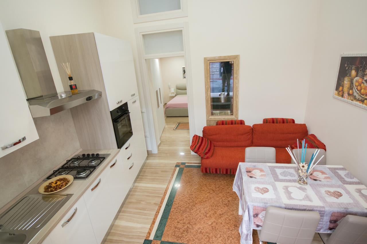 Al Vecchio Fontanile Bed & Breakfast เลซีนา ภายนอก รูปภาพ