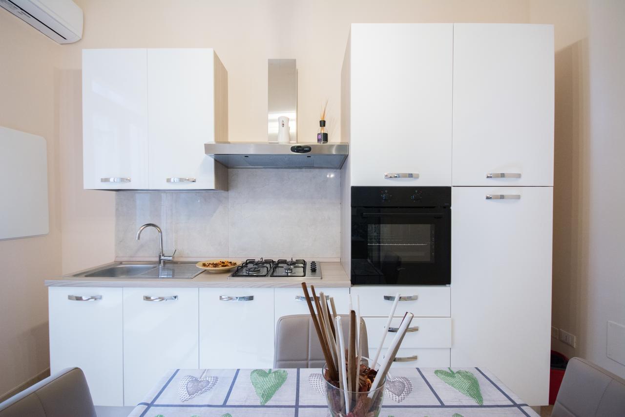 Al Vecchio Fontanile Bed & Breakfast เลซีนา ภายนอก รูปภาพ