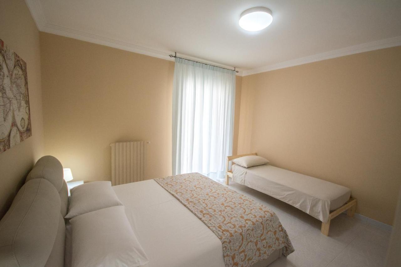 Al Vecchio Fontanile Bed & Breakfast เลซีนา ภายนอก รูปภาพ